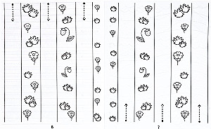 Workbook - Developing Graphic Skills for Toddlers. Part 1