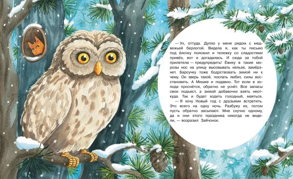 A Holiday for Everyone. A Fairy Tale
