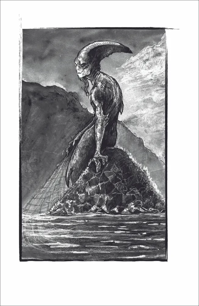 Three Brothers and the Dragon's Pearl. Book 1