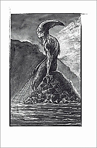 Three Brothers and the Dragon's Pearl. Book 1