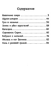 Васюткино озеро