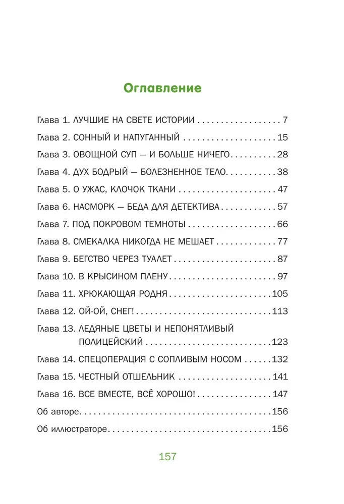 Секрет пропавшей дамы