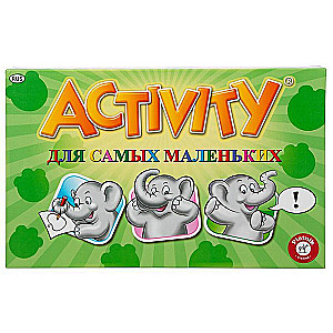 Board game - Activity for the youngest