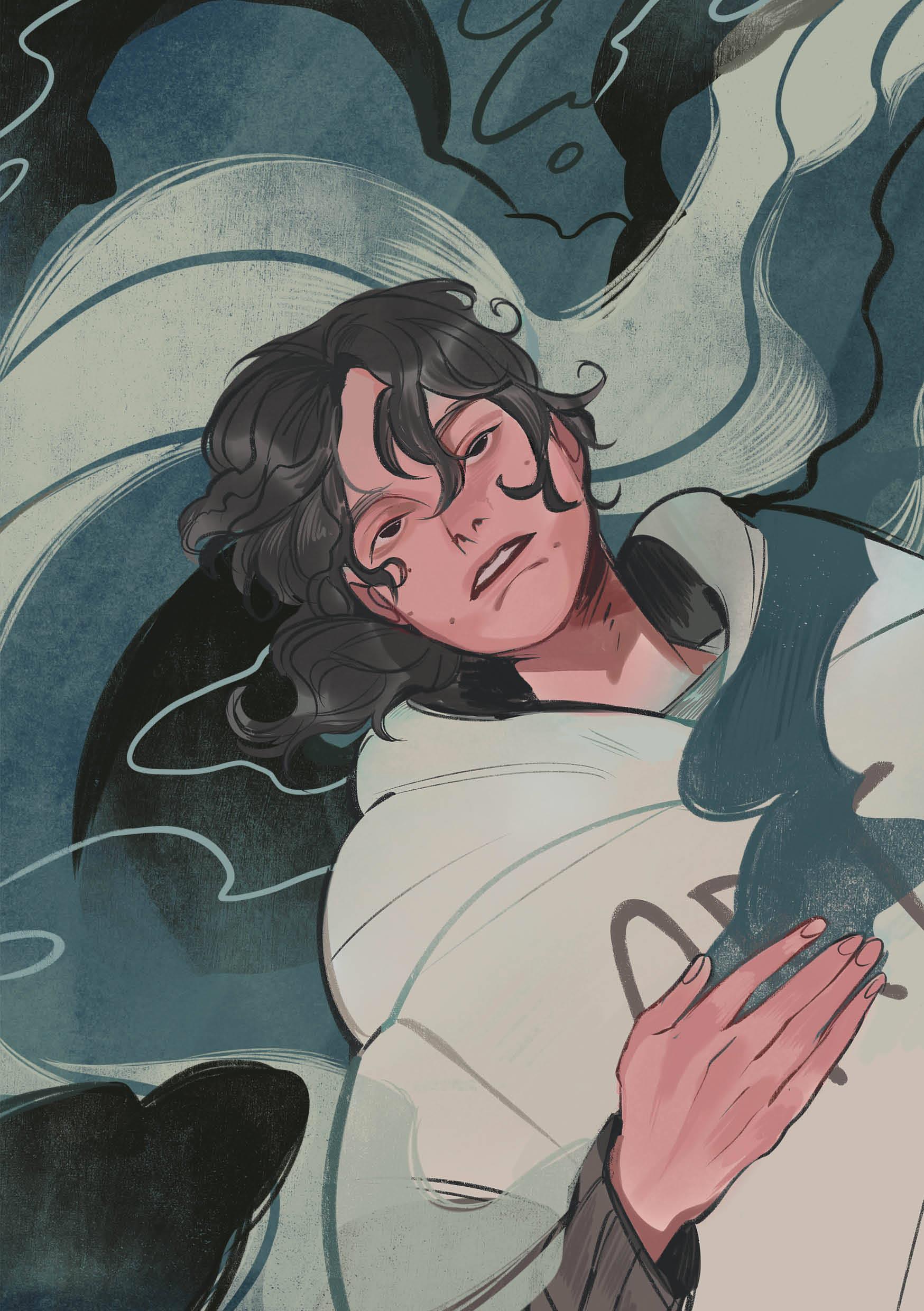 Skeču grāmata - Woorie