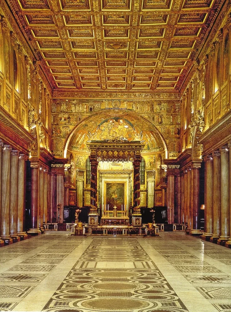 Temples of Russia