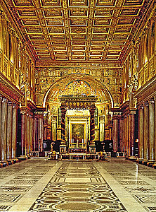 Temples of Russia