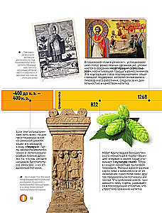 Beer. History, varieties, production, tasting, traditions