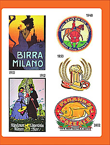 Beer. History, varieties, production, tasting, traditions