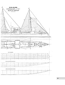 The First Destroyers of France. The Night Raiders of the Third Republic
