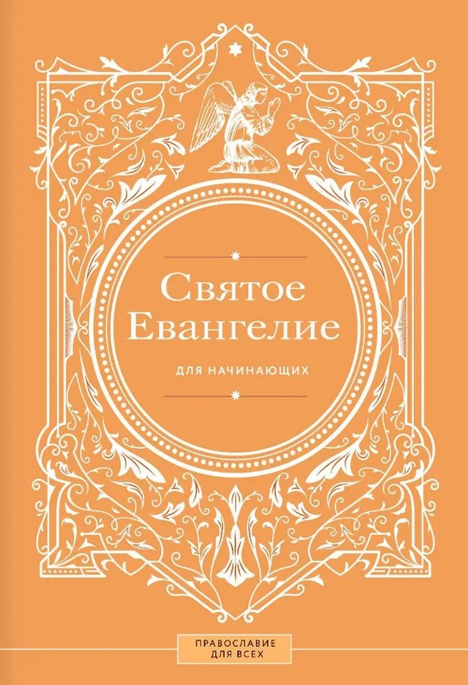 The Holy Gospel for Beginners