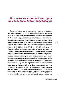 Тейп всему голова. Руководство по наложению волшебных ленточек