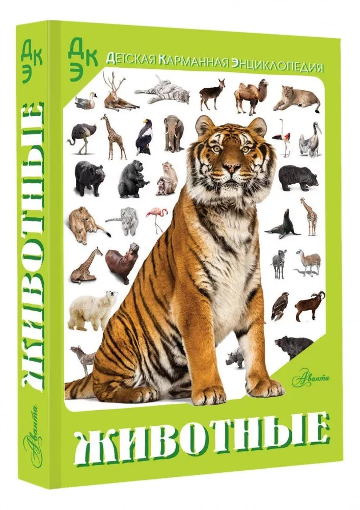 Animals
