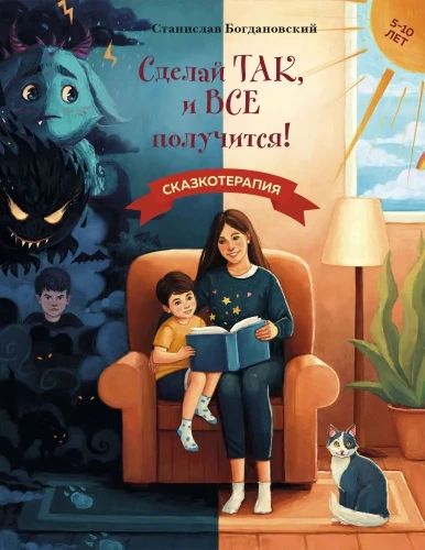 Do This, and Everything Will Work Out! Fairy Tale Therapy. Book 1