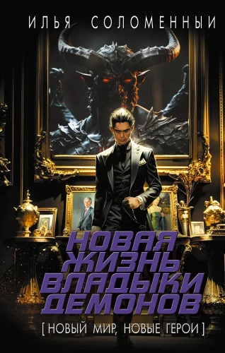 A New Life of the Demon Lord