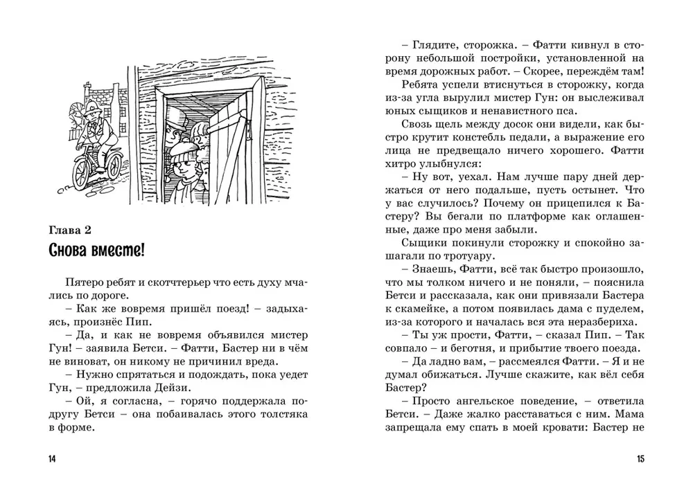 Тайна похищенной картины