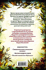 Twelve Secrets