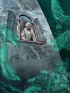 A Christmas Carol. A Ghost Story for Christmas