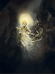 A Christmas Carol. A Ghost Story for Christmas