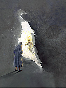 A Christmas Carol. A Ghost Story for Christmas