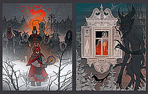 Iren Horrors. Артбук