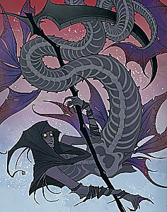 Iren Horrors. Артбук