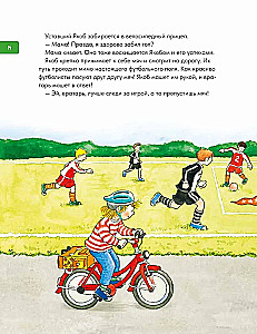 Jacob Learns to Communicate. 10 Stories in One Book