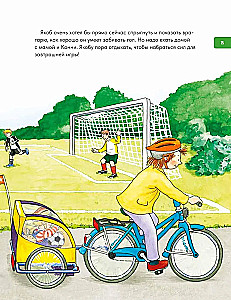 Jacob Learns to Communicate. 10 Stories in One Book