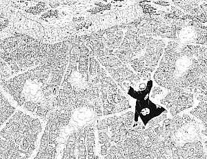 Naruto. Наруто. Книга 16. Наруто возвращается