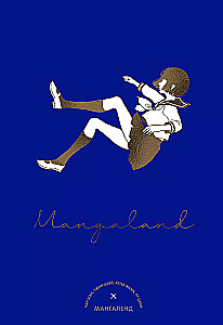Mangaland. Мангаленд