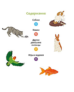 Favorite Pets