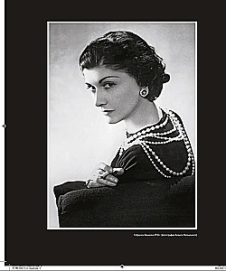 Absolutely Chanel