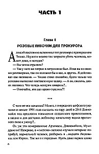 Дело влюбленного киллера