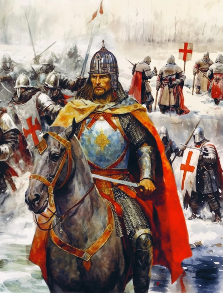 Bernai ir mergaitės, kurie išgarsino Rusiją. Didelė enciklopedija nuo A iki Ž