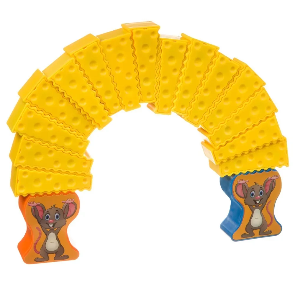 Board game - Cheese Hill