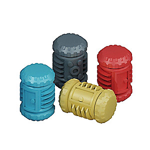 Tabletop Game - Kryo