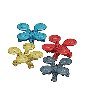 Lauamäng - Krio