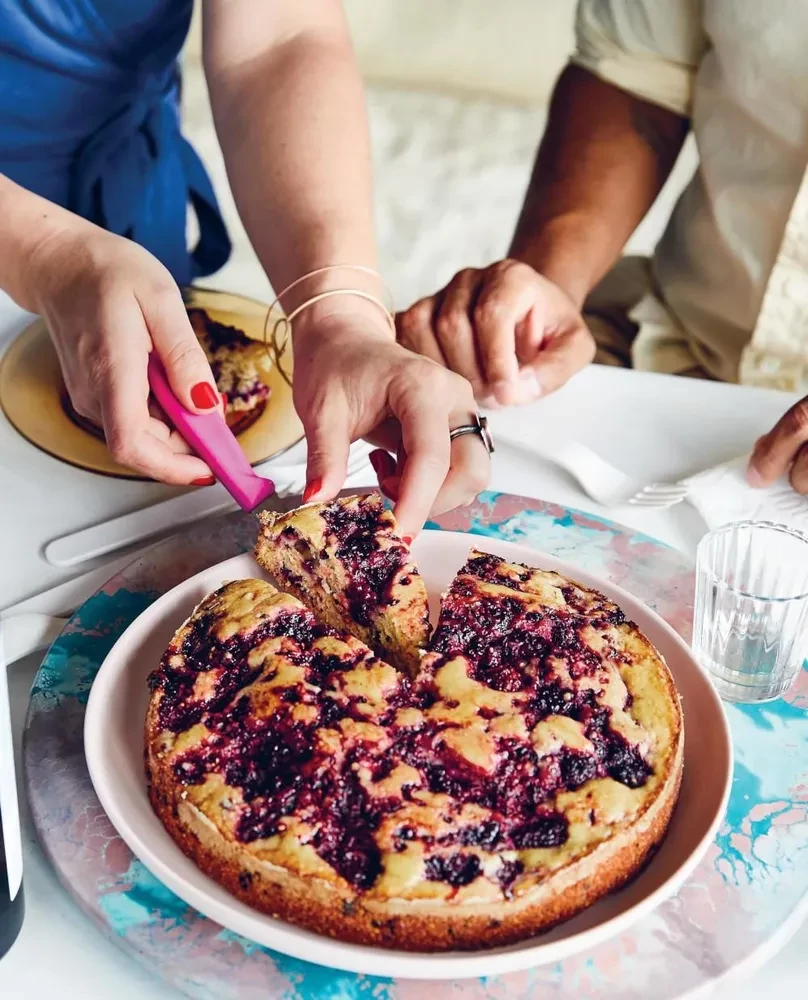 For the festive table! Quick recipes that will surprise your guests