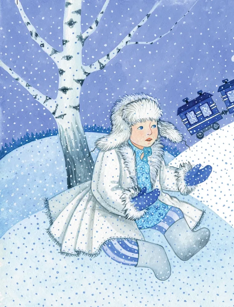 Winter Tales