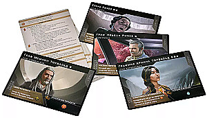 Board Game - Dune: Imperium