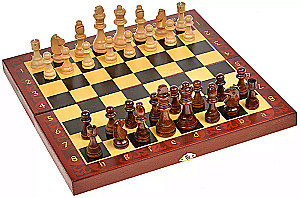 Chess - Bordeaux