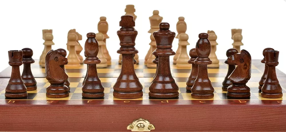 Chess - Bordeaux