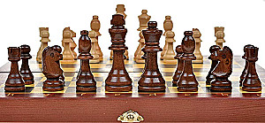Chess - Bordeaux