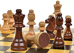 Chess - Bordeaux