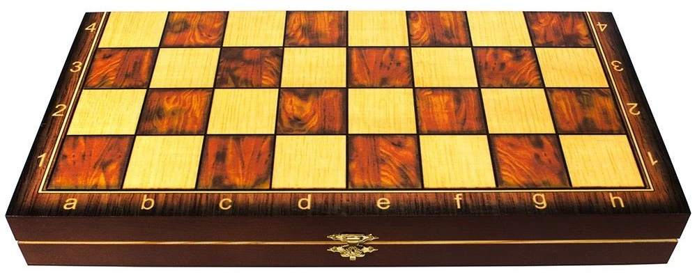 Chess Medium - Classical