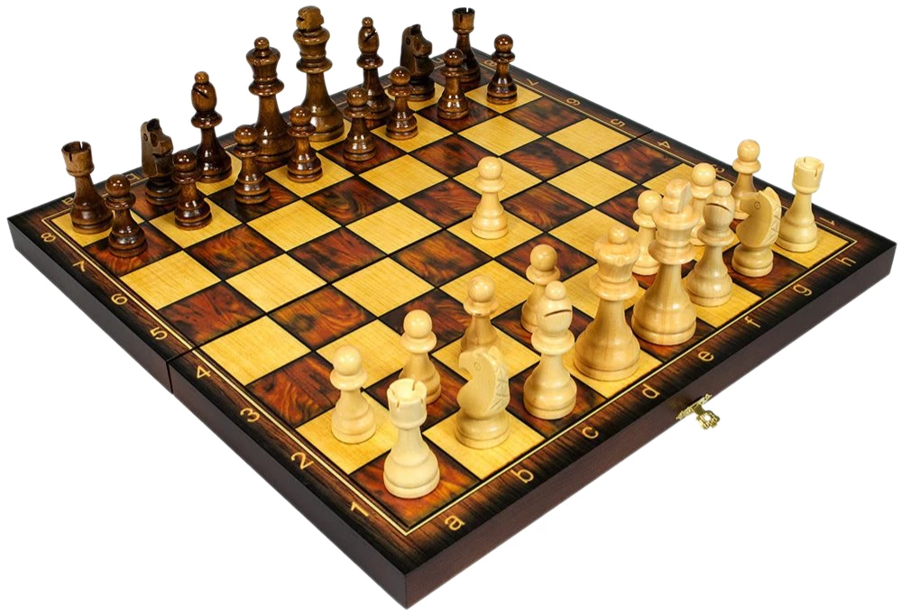 Chess Medium - Classical