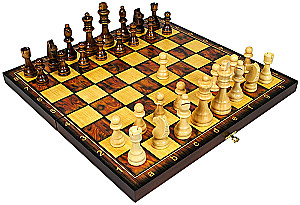 Chess Medium - Classical