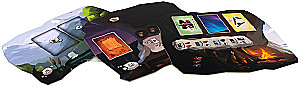 Tabletop Game - Paleo
