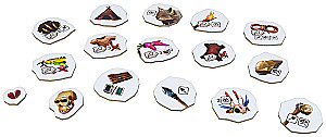 Tabletop Game - Paleo