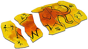 Tabletop Game - Paleo