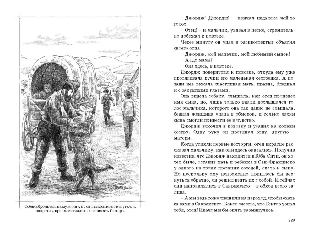 Маленький золотоискатель